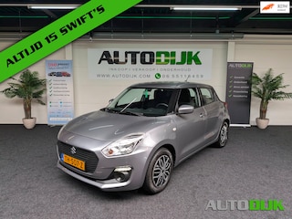 Suzuki Swift 1.2 Select|Trekhaak|Cruise control|Carplay|Navi