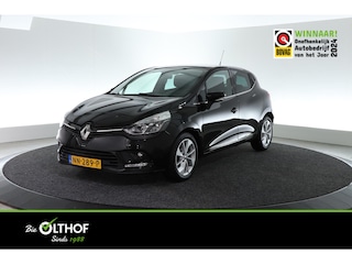 Renault Clio 1.5 dCi Ecoleader Limited | AIRCO | CRUISE |