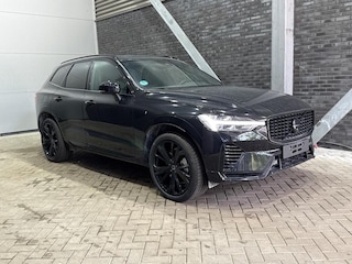 Volvo XC60 2.0 T6 Plug-in hybrid AWD Plus Black Edition | Panoramadak | Harman/Kardon | BLIS | Sportstoelen