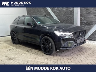 Volvo XC60 2.0 T6 Plug-in hybrid AWD Plus Black Edition | Panoramadak | Harman/Kardon | BLIS | Sportstoelen