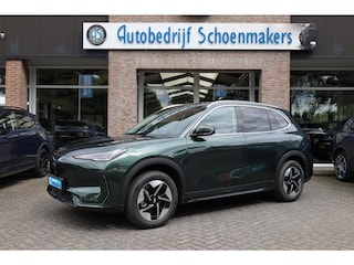 Geely E5 Pro+ 68KWh 470KM-RIJBEREIK LEER CARPLAY 360-CAMERA STOELVENTILATIE/VERWARMING WARMTEPOMP ICC ENZ!