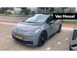 Volkswagen ID.3 First Plus 58 kWh