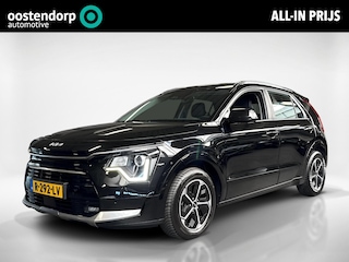 Kia Niro 1.6 GDi DynamicLine | CarPlay | Navi | Adpt. Cruise |