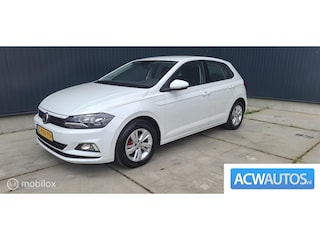 Volkswagen Polo 1.0 TSI 130 pk