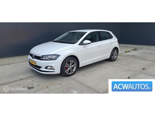 Volkswagen Polo 1.0 TSI 130 pk