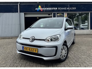 Volkswagen Up 1.0 Move Up! AIRCO / 71.890 KM NAP