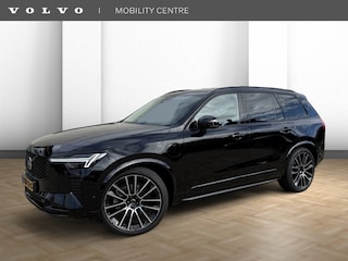 Volvo XC90 2.0 T8 AWD Ult. Dark | Bowers & Wilkins | Luchtvering | Trekhaak