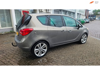 Opel Meriva 1.4 Turbo Cosmo