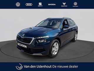 Skoda Kamiq 1.0 TSI Ambition
