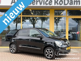 Renault Twingo 0.9 TCe Intens