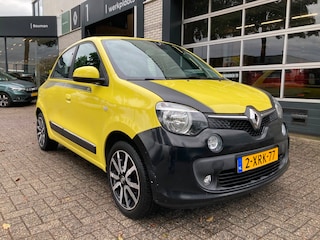 Renault Twingo 1.0 SCe Dynamique