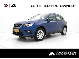 Seat Arona 1.0 TSI Xcellence Business Intense