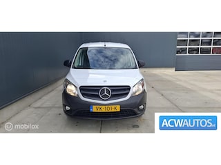 Mercedes-Benz Citan bestel 108 CDI BlueEFFICIENCY