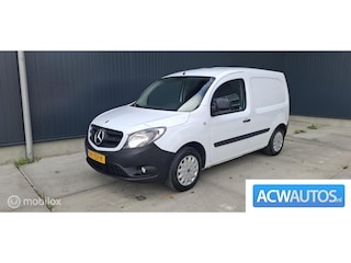 Mercedes-Benz Citan bestel 108 CDI BlueEFFICIENCY