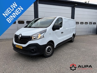 Renault Trafic 1.6 dCi T29 L2H1 Comfort Euro 6 Trekhaak Airco