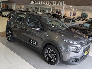 Citroën C3 1.2 PureTech Business Airco, Cruise Control, Stuurbekrachtiging