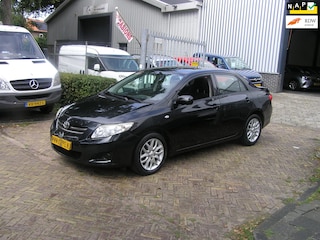 Toyota Corolla 1.6-16V Sol 91 d km nap airco nieuwe apk