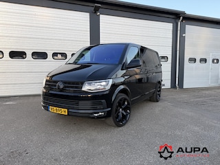 Volkswagen Transporter 2.0 TDI L1H1 MARGE Highline Led/DSG/Leder/2x schuifdeur