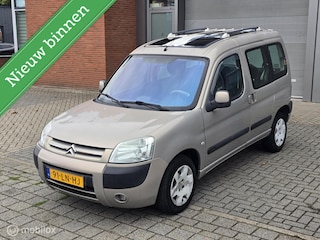 Citroën Berlingo combi 1.6i Multispace Nouvelles Frontières
