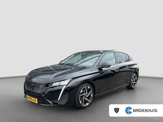 Peugeot 308 1.2 PureTech Allure Pack Business Automaat | Distributie vervangen |  Camera | Keyless | Full LED | Adaptive CC | Full map navigatie | Carplay/android auto |