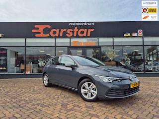 Volkswagen Golf 1.0 eTSI Life|Car-Play|Camera|Cruise