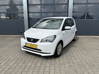 Seat Mii 1.0 60pk 3-drs Reference / Airco