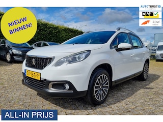 Peugeot 2008 1.2 PureTech Blue Lion ✅NIEUWE APK ✅TREKHAAK