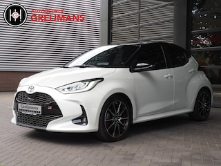 Toyota Yaris 1.5 Hybrid 130 GR SPORT
