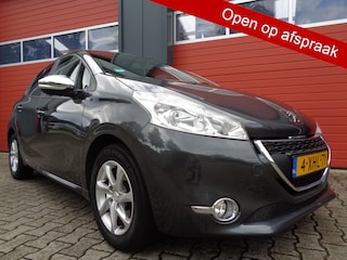 Peugeot 208 1.2 VTi Style,5drs,Airco,Navi,Pdc,Mooie auto!