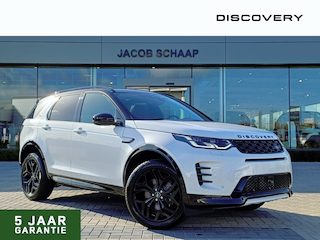 Land Rover Discovery Sport P270e 269pk AWD PHEV Landmark | NIEUW - 0 km | Elektr. trekhaak | Panorama | Meridian Surround |