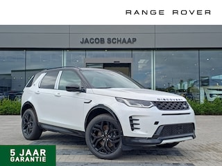 Land Rover Discovery Sport P270e 269pk AWD PHEV Landmark | NIEUW - 0 km | Elektr. trekhaak | Panorama | Meridian Surround |