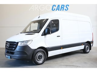 Mercedes-Benz Sprinter 314 CDI L2/H2 06/2021 CAMERA TREKHAAK AIRCO/CLIMA 3 Zits Lease v/a € 88,- p.m. INRUIL MOGELIJK