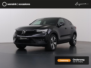 Volvo C40 Recharge Ultimate 69 kWh | SOH 95% | Panoramadak | Harman/ Kardon | Memory stoelen | 360 camera | Cruise Control Adaptief |
