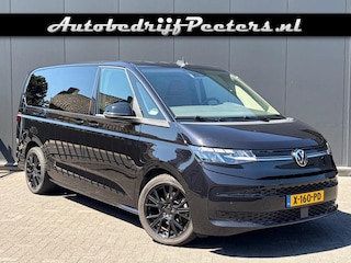 Volkswagen Multivan 1.4 eHybrid 7-zits L2H1 V-Cockpit Leder LED ACC Camera Trekhaak NL-auto