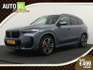 BMW X1 xDrive30e 326 PK M-Sport Pro Pano-dak Elek.Trekhaak Harman/Kardon Camera