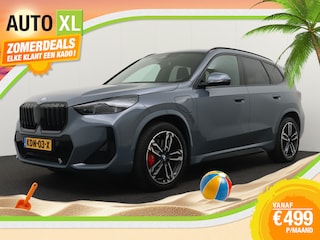 BMW X1 xDrive30e 326 PK M-Sport Pro Pano-dak Elek.Trekhaak Harman/Kardon Camera