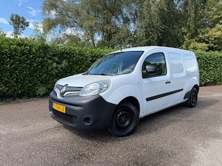 Renault Kangoo 1.5 dCi Maxi LANGE Uitv| Airco | Navi | Cruis contr