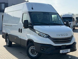 Iveco Daily 35S14BA8V L3H2 - Automaat - Achteruitrijcamera - Trekhaak