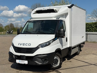 Iveco Overige eDaily 38S14E