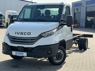 Iveco Daily 50C18A8 Adaptive Cruise Control - Automaat - 140kw 188pk