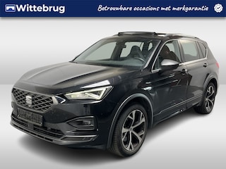 Seat Tarraco 1.4 TSI e-Hybrid PHEV FR Business / AUTOMAAT. PANODAK/ DIGITAL DASH/ CLIMA/ STOELVERWARM. V&A/ KEYLESS/ MEMORY SEAT/ 360 CAMERA