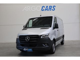 Mercedes-Benz Sprinter 314 CDI AUT FULL LED MBUX L1H1 CAMERA NAVI CRUISE CLIMA EURO VI-D PDC TOPSTAAT LEASE v/a 199,- p.m