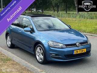 Volkswagen Golf 1.4 TSI DSG Highline Pano Airco Carplay Xenon Led