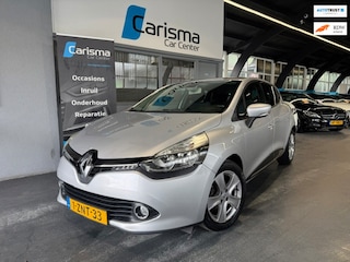 Renault Clio 0.9 TCe Dynamique Navi|Cruise|LM-Velgen