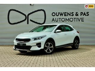 Kia XCeed 1.6 GDi PHEV DynamicLine | CAMERA | ACC | STUURWIELVERW.