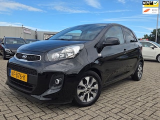 Kia Picanto 1.0 CVVT EconomyPlusLine/NAVI/CAMERA