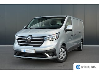 Renault Trafic Work Edition, | Automaat | Dubbele Schuifdeur | Trekhaak | Camera | 150 pk | Trekhaak