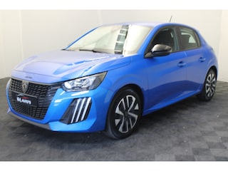 Peugeot 208 1.2 PureTech 75 Active