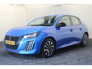 Peugeot 208 1.2 PureTech 75 Active