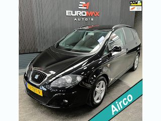 Seat Altea 1.2 TSI Ecomotive Copa !e Eigenaar - NAP - Cruise